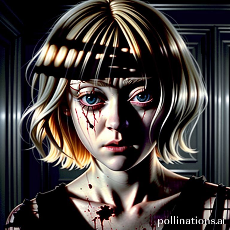 Vicious Review: Dakota Fanning’s Harrowing Turn in Bryan Bertino’s Detached Horror