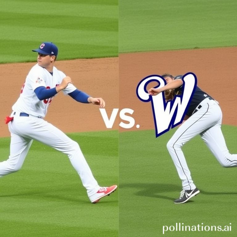 Live Updates and Analysis: Cubs vs Brewers NLDS Game 5 Set to Decide NLCS Berth Against Dodgers