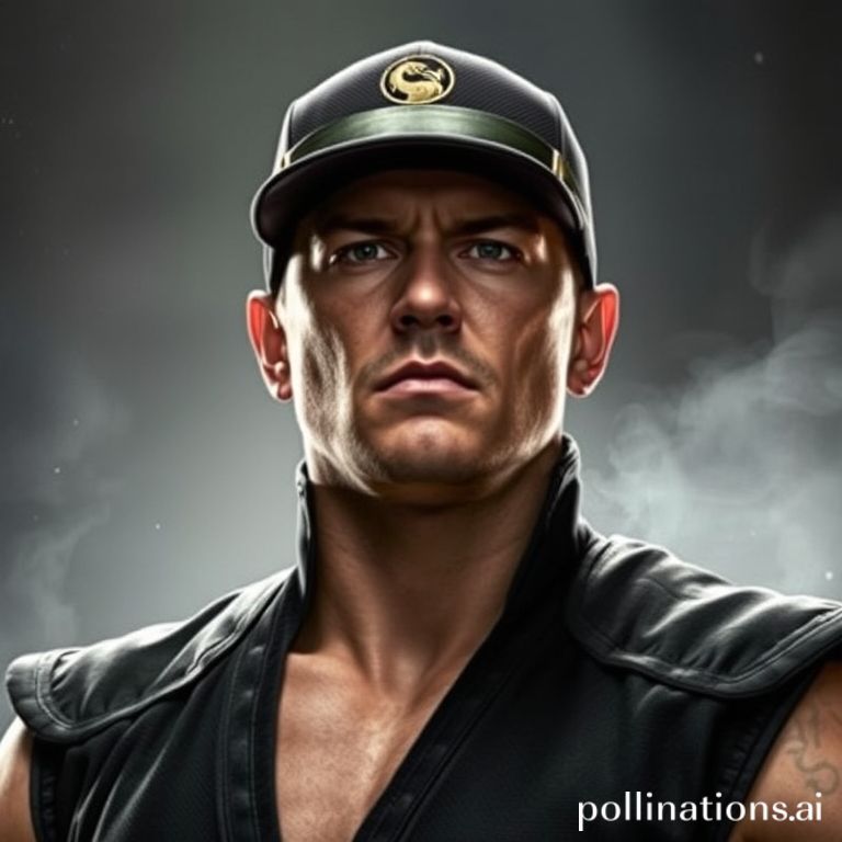 Mortal Kombat 3 in Development: Jeremy Slater to Write Screenplay (NYCC Announcement)