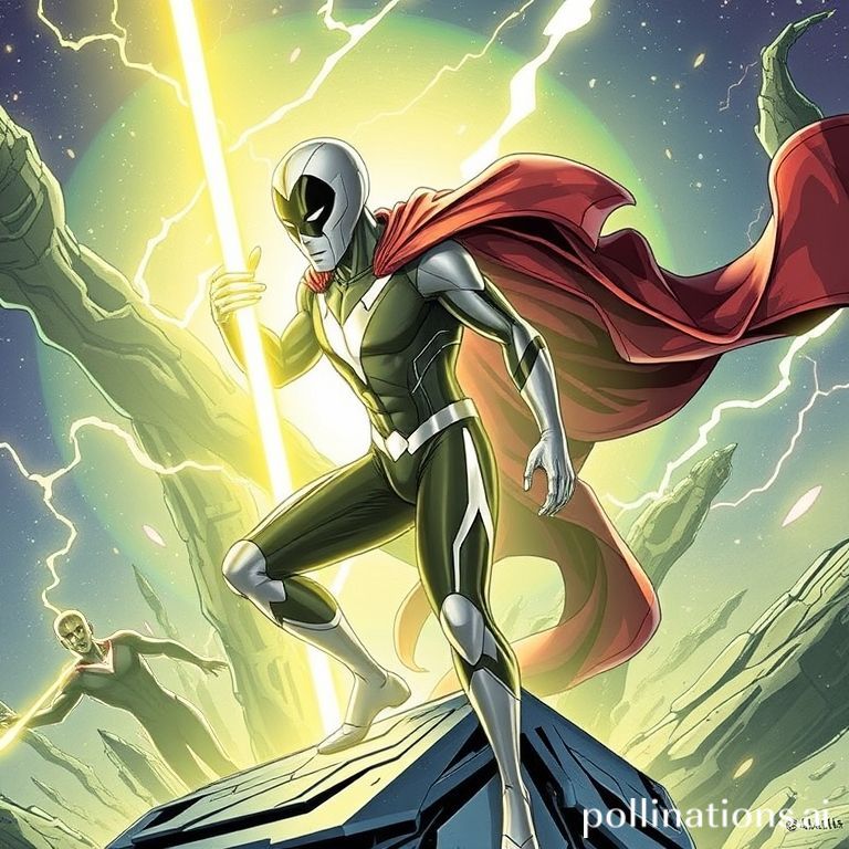 Vision Quest 2026: White Vision Returns with Ultron, Jarvis and Friday — Plus Tommy