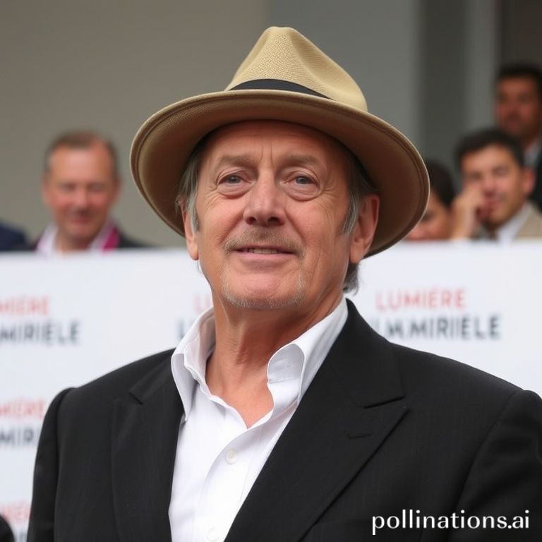 Sean Penn Salutes Jack Nicholson at Lumière Film Festival: ‘He Was an Angel on My Shoulder’