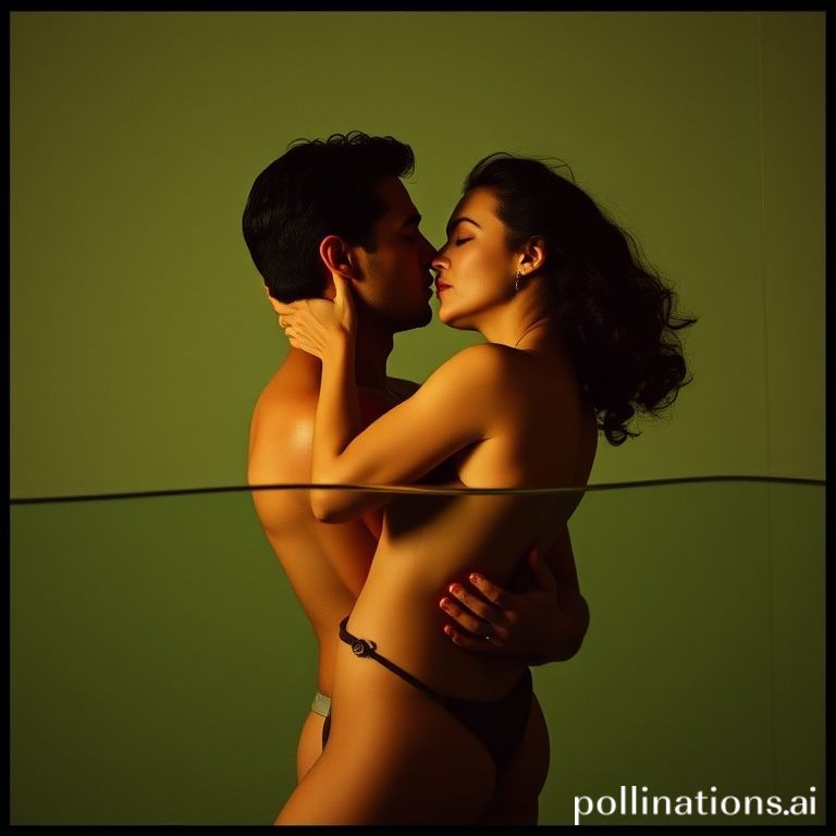 Spamflix Revives Brazil's Cult Cinema of Desire with 4K Restoration at MIFC Lyon – Exclusive