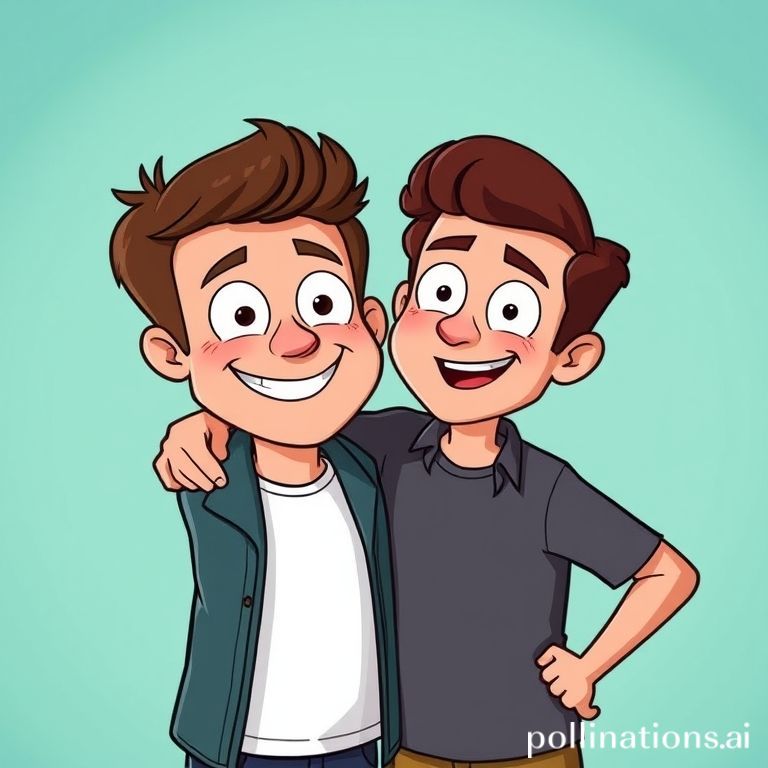 YouTube Stars The McCartys Expand Their Universe With Animated Series and Unscripted Competition Show