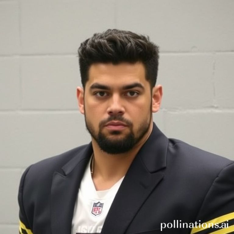 Mark Sanchez Booked in Indianapolis Jail, Focuses on Recovery After Stabbing Incident