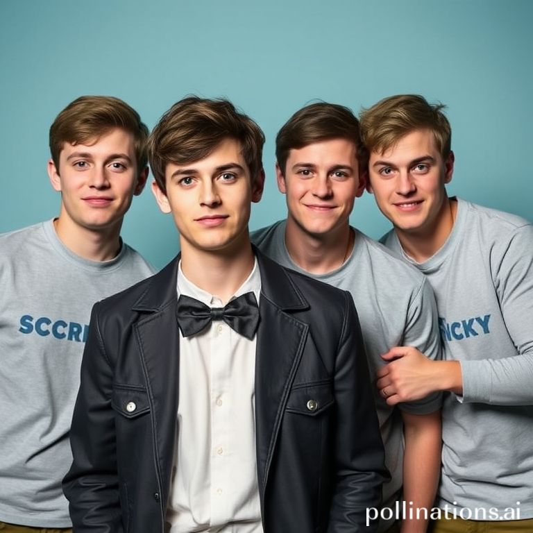 The Inbetweeners Return: Original Creators Strike Deal With Banijay UK to Pave Way for Brit Comedy Revival