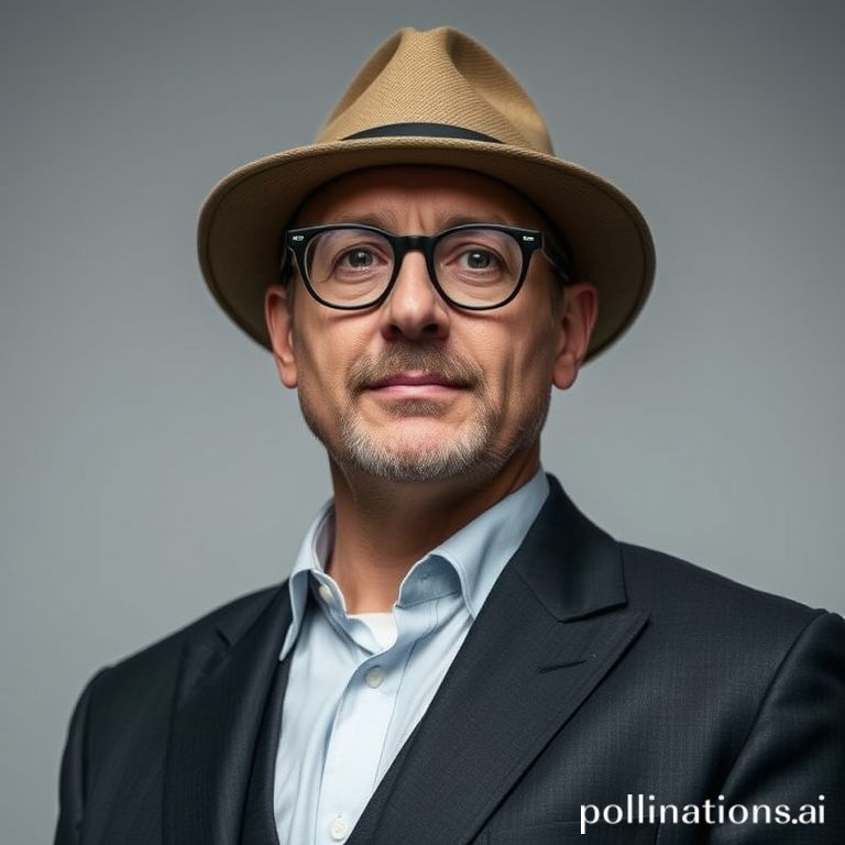 Stanley Tucci to Lead International Heist Film Masterplan for Prime Video (Exclusive)