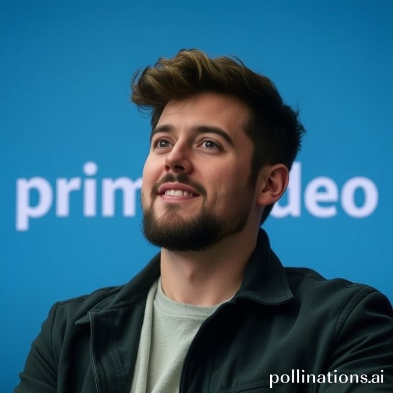 Amazon Prime Video Extends UK Film and TV Training Initiative with New Freelancer Programs