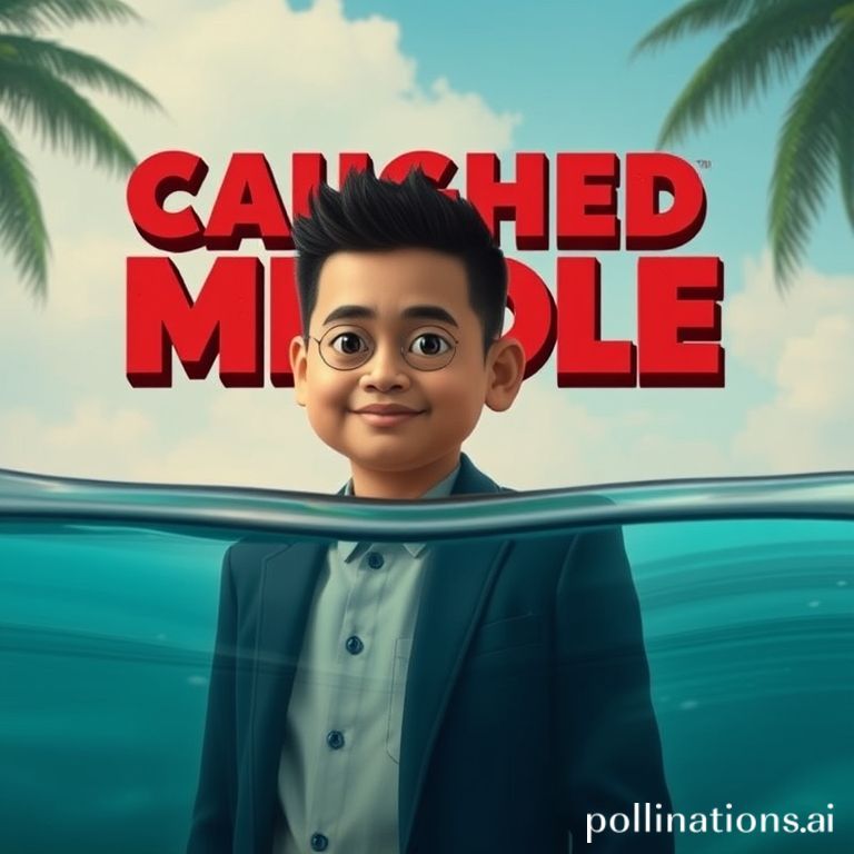 Banijay Asia Partners with Talpa Studios for India and Thailand; Caught in the Middle Expands to Australia and Netherlands; Prime Video Launches Red Carpet Survival in Italy