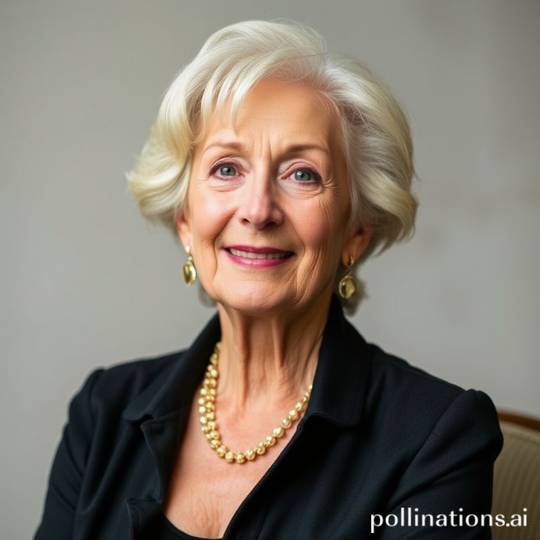 Helen Mirren on Aging: Embracing Life at 80 with Bold Perspective