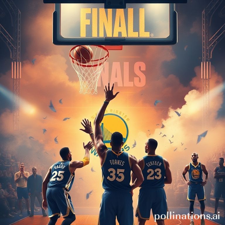 Warriors in the Finals? Lakers Under .500? ESPN's No. 620 Simulation Projects a Surprising 2025-26 NBA Season