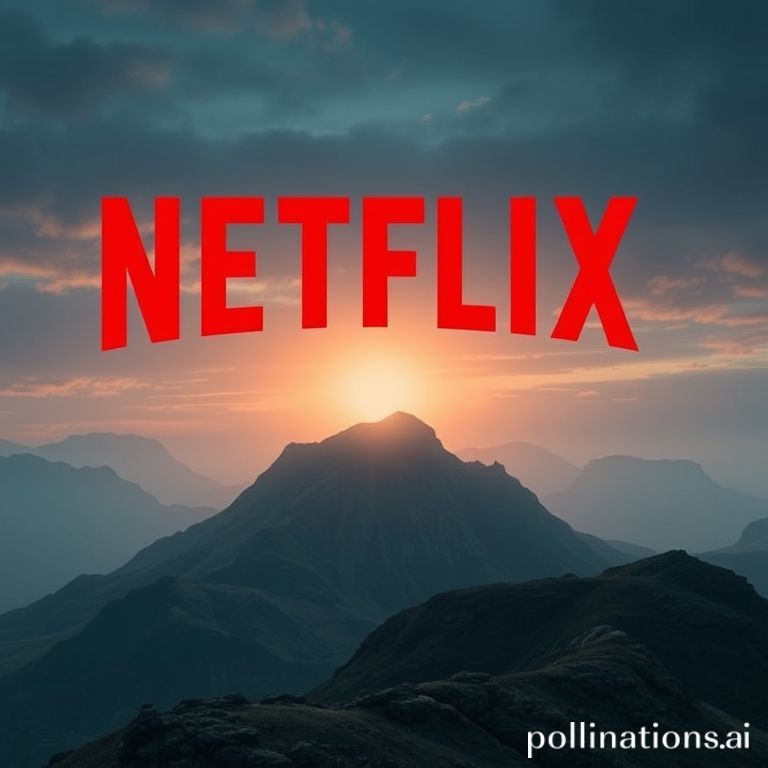 Netflix Unifies Scanline VFX and Eyeline Studios Under the Eyeline Brand