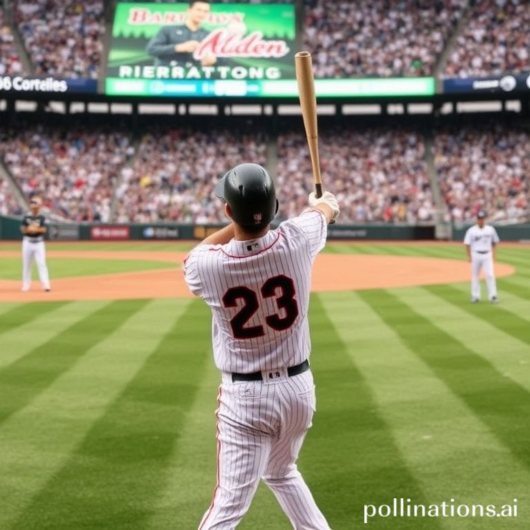Ohtani's Game 4: The 469-Foot Homer That Proves His Improbable Greatness