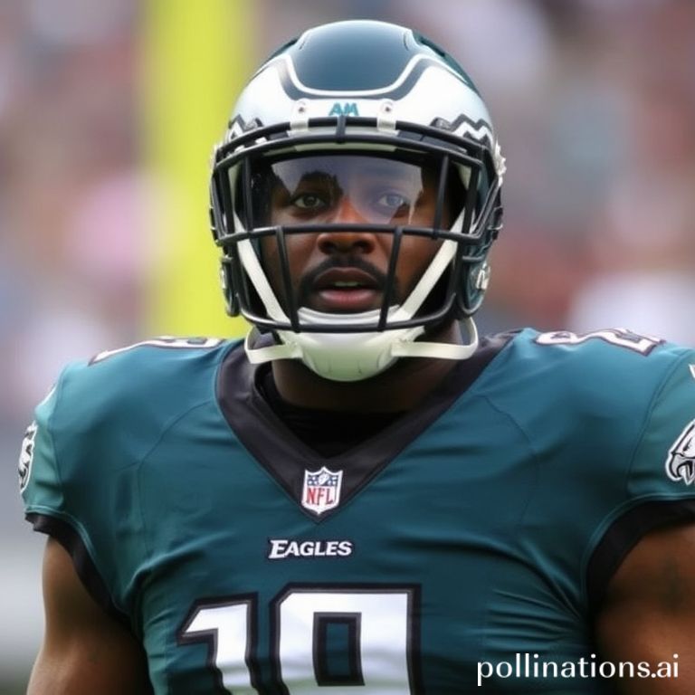Brandon Graham weighing unretirement to rejoin the Philadelphia Eagles, per ESPN