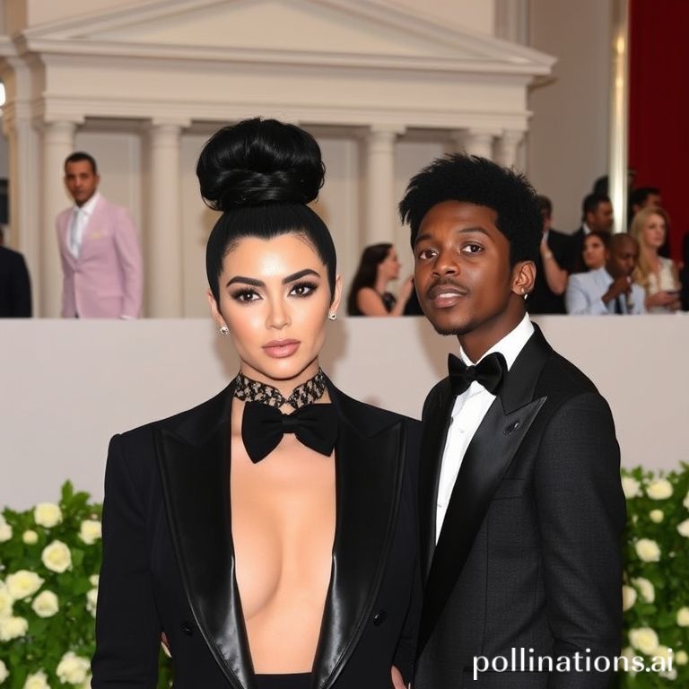 Academy Gala 2025 Red Carpet: Charli XCX, Kim Kardashian, Jacob Elordi Attend Academy Museum Fundraiser