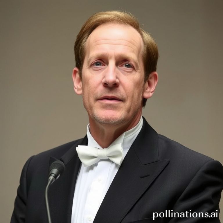 The Choral Review: Ralph Fiennes Conducts a Tender, Subversive Anti-War Oratorio