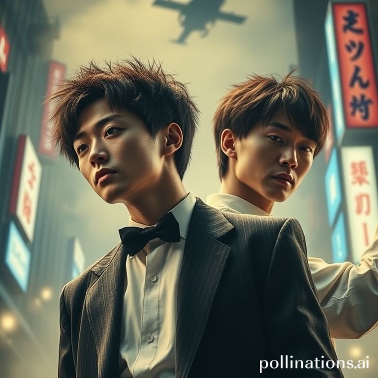 Korea Box Office: Chainsaw Man The Movie: Reze Arc Tops for Second Weekend as Jujutsu Kaisen Debuts Strong