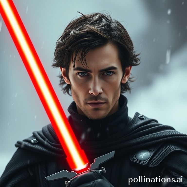 Adam Driver and Steven Soderbergh's Unmade Kylo Ren Star Wars Standalone Was Rejected by Disney