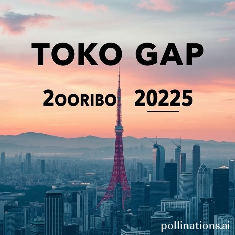 Tokyo Gap-Financing Market Launches TGFM 2025 Awards, Taps Cannes and Venice Reps for Producer Sessions