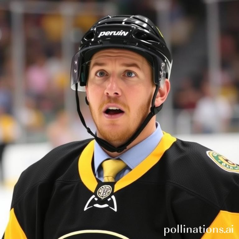 Brad Marchand's Return to Boston as an Opponent: What to Expect at TD Garden