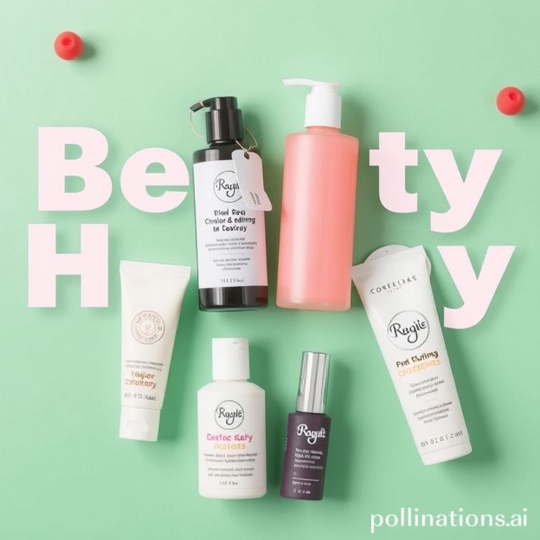 Beauty Holiday Turns Industry Surplus Into Community Gifting With a 501(c)(3) Nonprofit Supporting Indie Beauty Brands — Limited-Time Discounts This Week