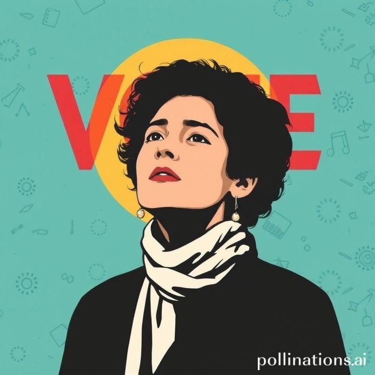 The Voice of Hind Rajab Opens Inaugural Gaza International Festival for Women’s Cinema