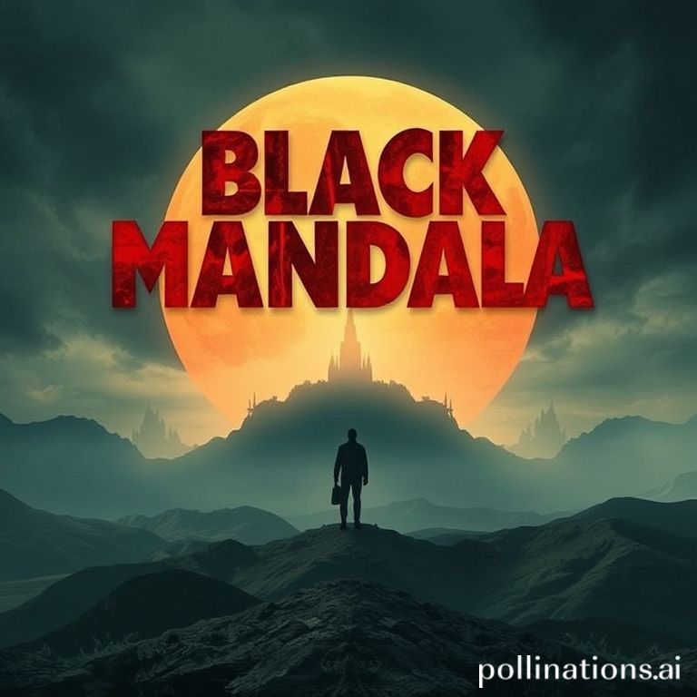 Black Mandala Boards Hollywood Hells Ahead of AFM – New Zealand Thriller Targets Global Distributors