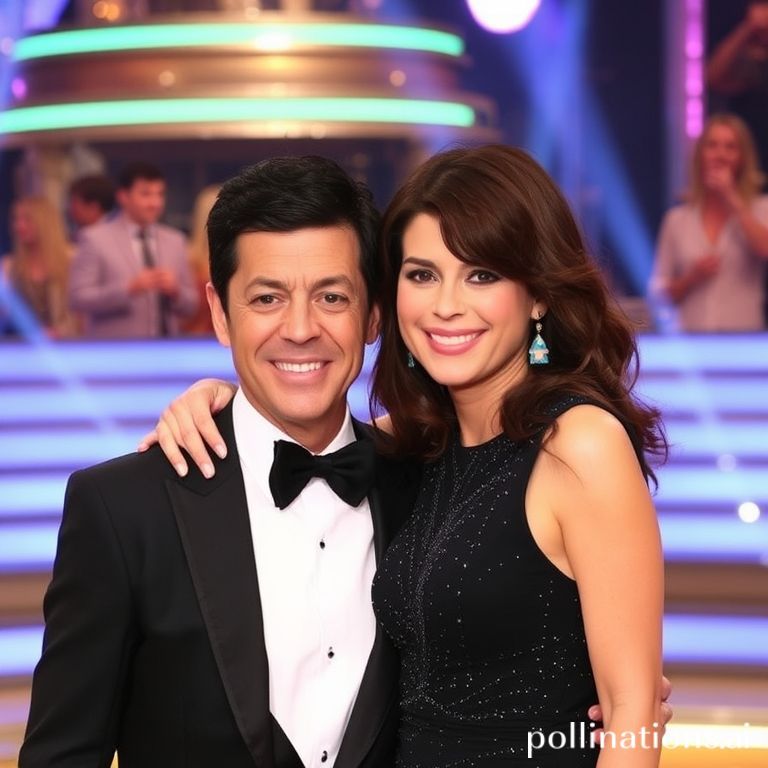 Tess Daly and Claudia Winkleman to Leave Strictly Come Dancing