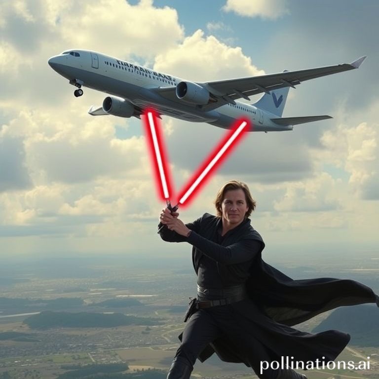 Star Wars Fans Fly Plane Over Disney Studios After Kylo Ren/Ben Solo Spin-Off Rejected