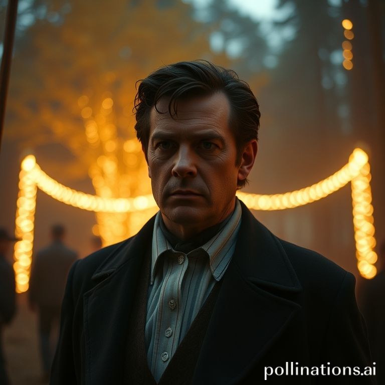 Autumn Durald Arkapaw on Sinners: Jack O’Connell’s Grand Entrance, Magic Hour Lighting, and Ultravision 70mm Filming