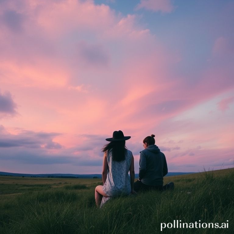 Alpha Violet Secures Global Rights for 18 Holes to Paradise and Goodbye Sisters Ahead of Tallinn Black Nights Film Festival