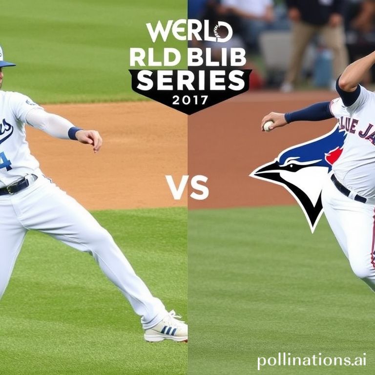 Dodgers vs Blue Jays World Series Preview: Odds, MVP Contenders, and Series Length