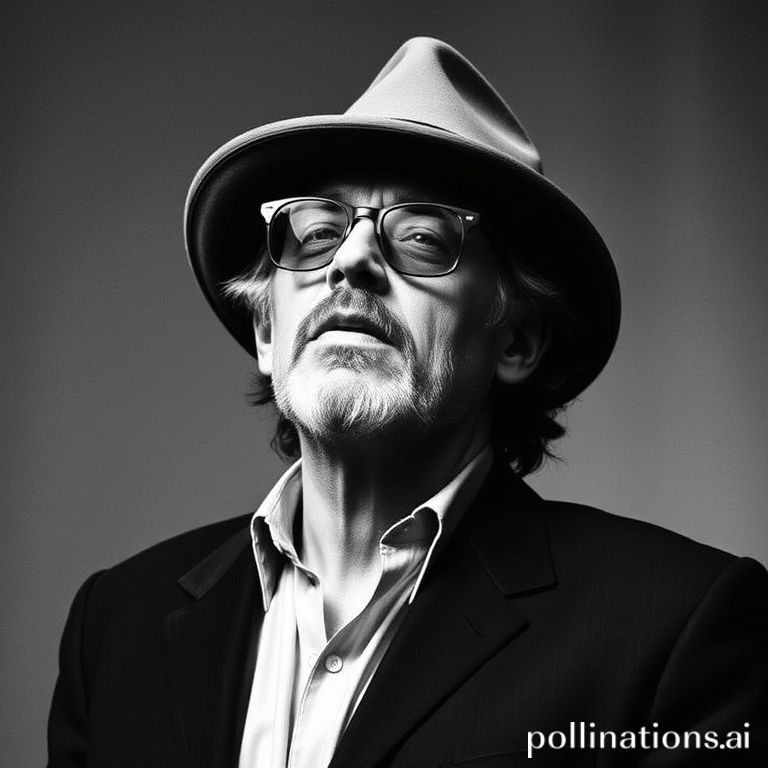 Star-Studded Los Angeles Tribute Concert Celebrates Warren Zevon—the Wolfman and the Scholar