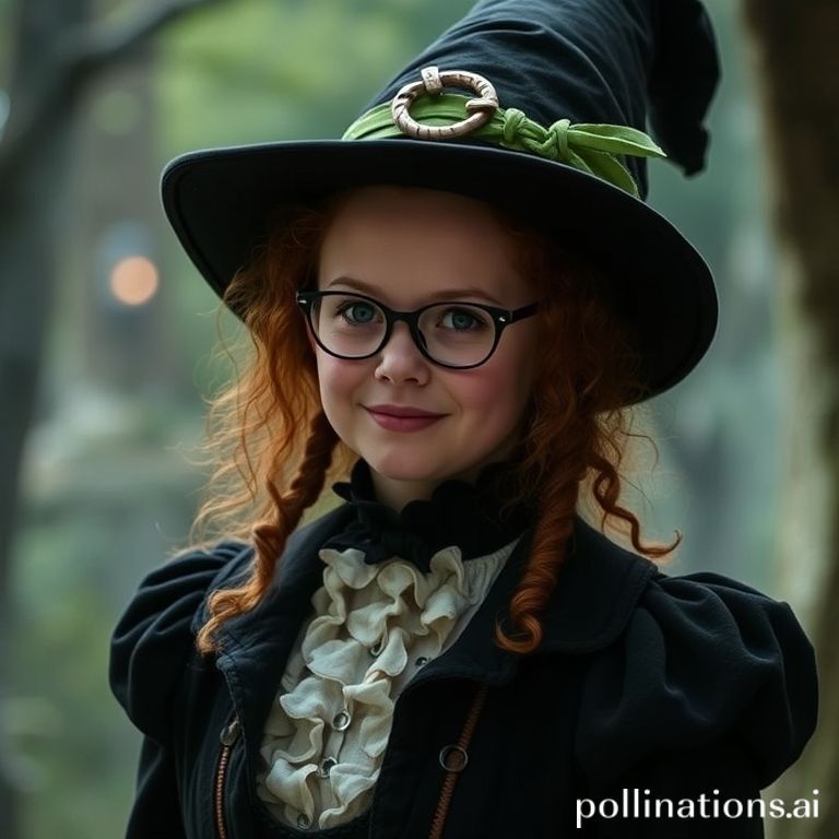Thora Birch Open to Returning as Dani Dennison in Hocus Pocus 3