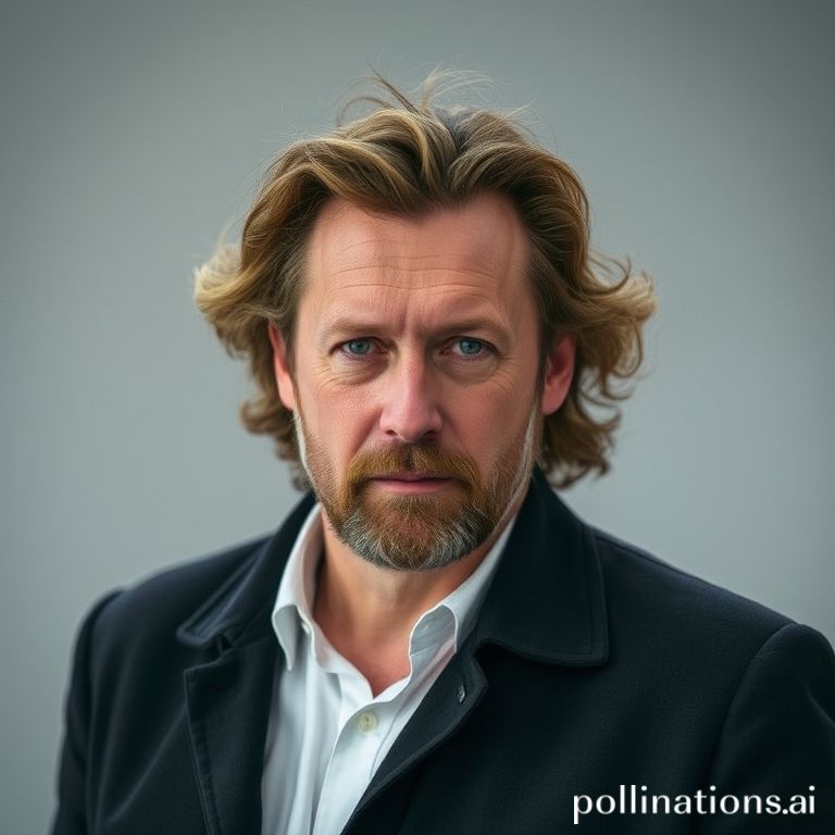 Jonas Åkerlund to Direct Björn Borg Memoir Adaptation for Banijay Entertainment — Exclusive