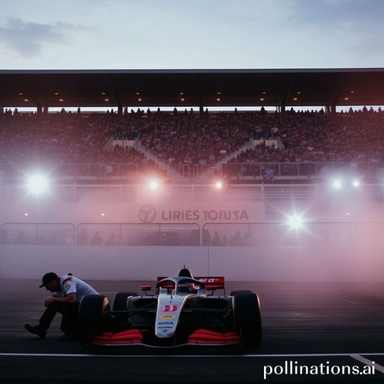 Uber Elevates Uber One to a Lifestyle Membership With Exclusive F1 Rodeo Party in Austin