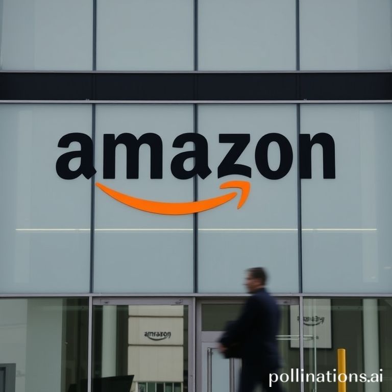 Amazon to Lay Off Up to 30,000 Corporate Employees, Reuters Reports