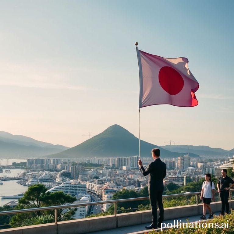 Japan to Lead Cannes Market 2026 as Country of Honor with Major Industry Showcase