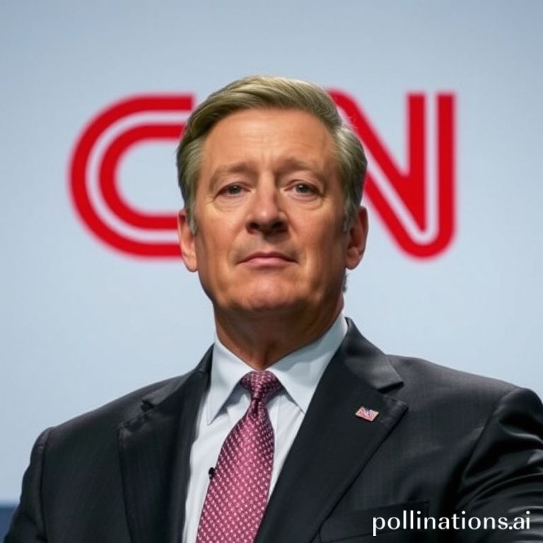 CNN's All Access: A Mobile-First Subscription Streaming Tier Elevating News Over Cable