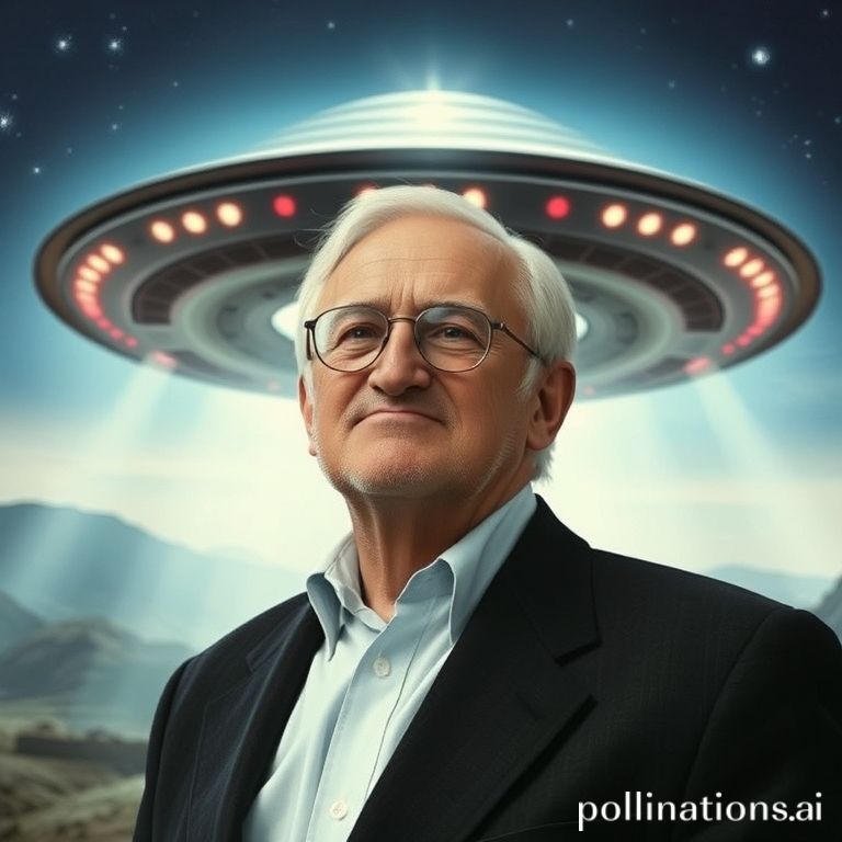 John Williams to Score Steven Spielberg's UFO Movie, Marking the 30th Collaboration