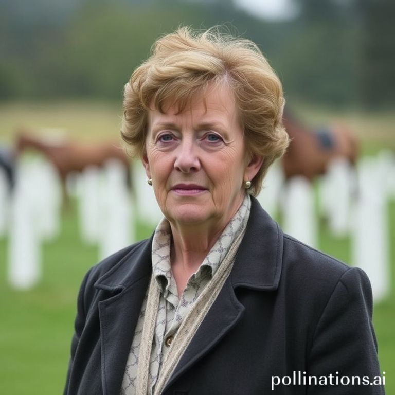 Emma Thompson Embraces the Slow Horses Spirit in Mick Herron Adaptation Down Cemetery Road — TV Review