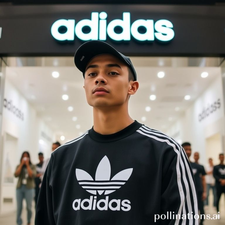 Adidas Reports Record Q3 Net Sales; Ssense Allegedly Owes Millions to Indie Fashion Brands; Whatnot Valued at $11.5B