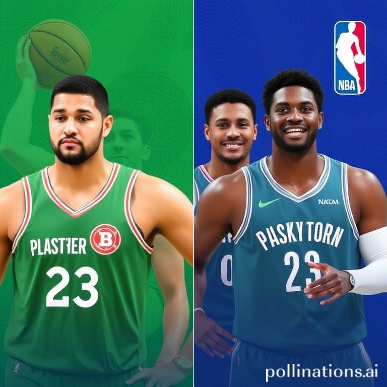 NBA Season Kickoff: Health, Hot Starts and Early Trends — Best and Worst from Week One