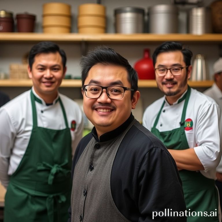 Morte Cucina Team Highlights Cash Flow Hurdles for Asian Co-Productions at TIFFCOM