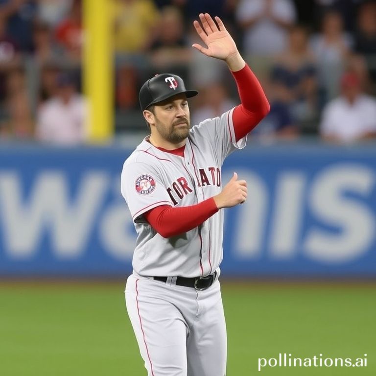 Yesavage Delivers a World Series Moment: Toronto's Rookie Silences the Dodgers