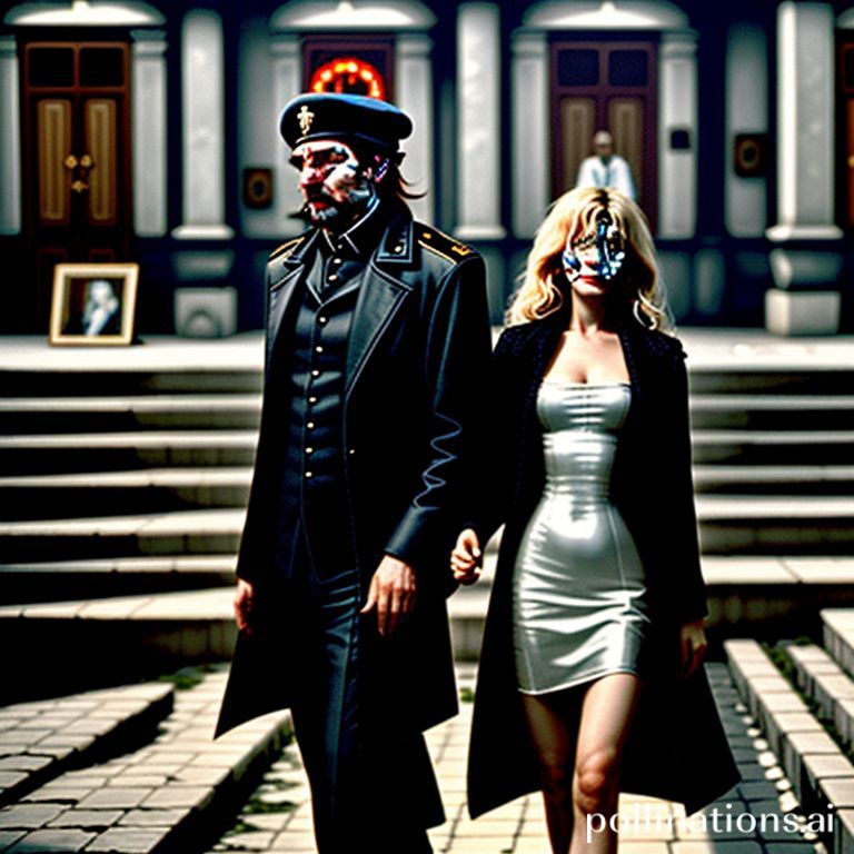 Black Money for White Nights: Grozeva and Valchanov's Fifth Feature Explores Moral Erosion in Post-Communist Bulgaria