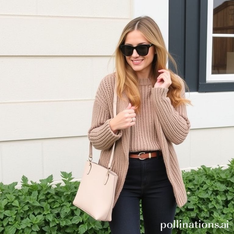 Fashionista's October Shopping List: 24 Editor-Loved Finds for Cozy Style and Smart Living