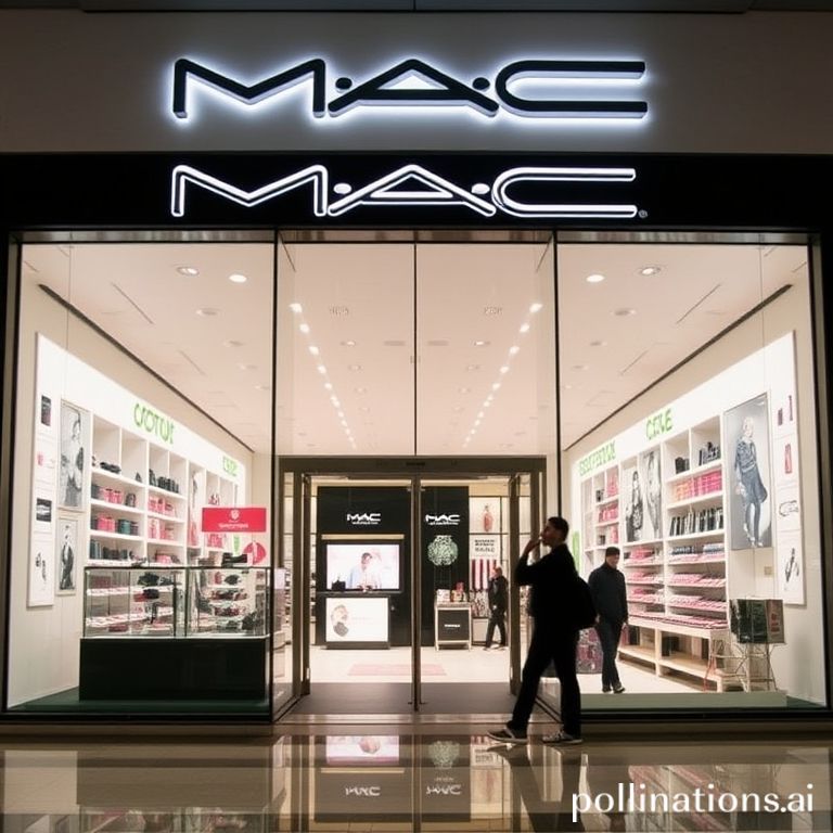 MAC Cosmetics Enters Sephora; Puma to Cut 900 Jobs; CFDA Foundation Partners with Bezos Earth Fund; Toys & Hobbies Collection for All Ages