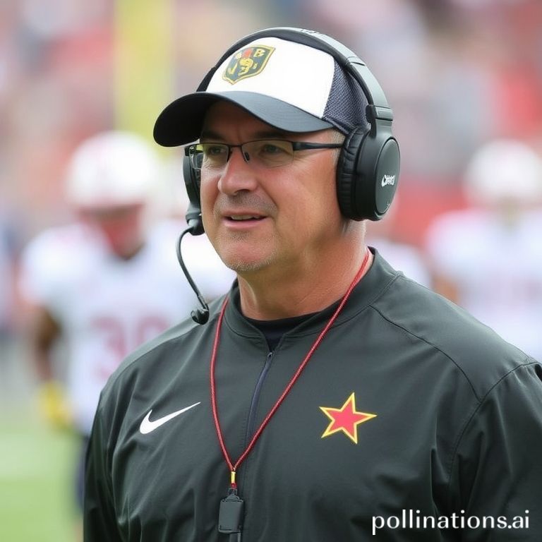 Power 4 College Football Coaching Openings: Trends to Watch and What's Next