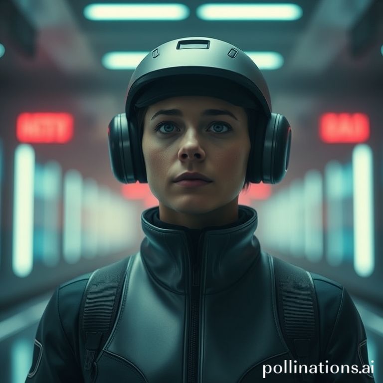 AI-Impact Drama Humans in the Loop Secures U.S. Netflix Release and Limited Theatrical Run via One Rising (Exclusive Trailer)