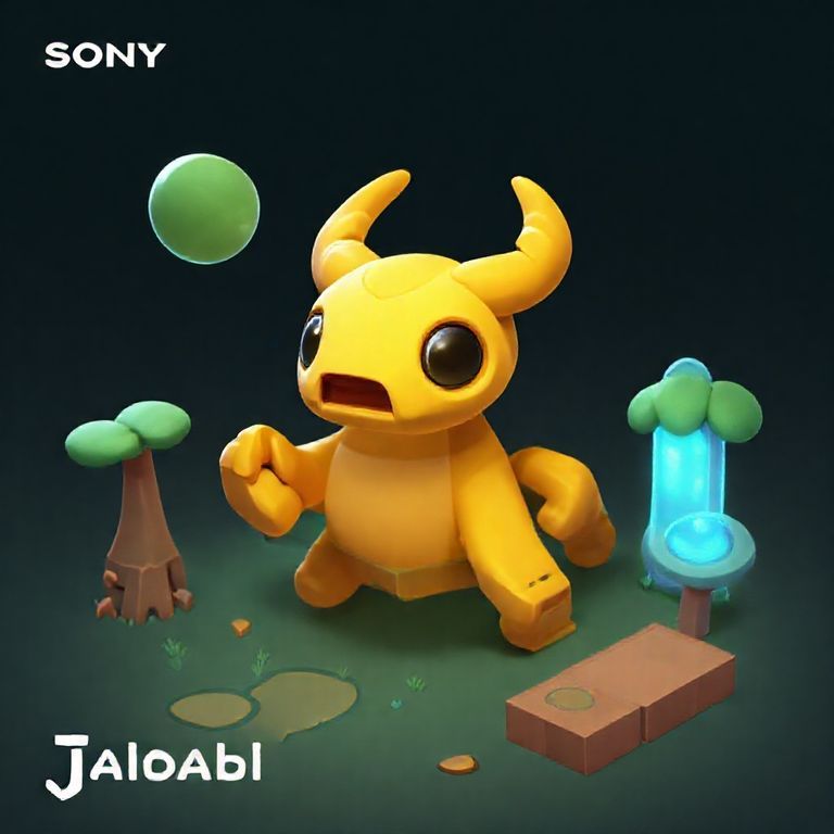 Sony-Backed Jabali.ai Launches Jabali Studio to Democratize AI-Driven 2D/3D Game Creation
